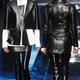 Illustration for article titled Karl Lagerfeld RTW Fall/Winter 2010: Black, White, And Rad All Over